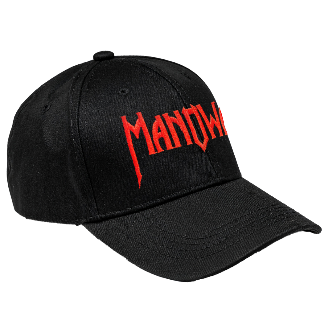 MANOWAR Sports Cap