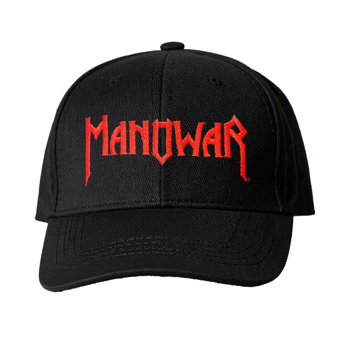 MANOWAR Sports Cap