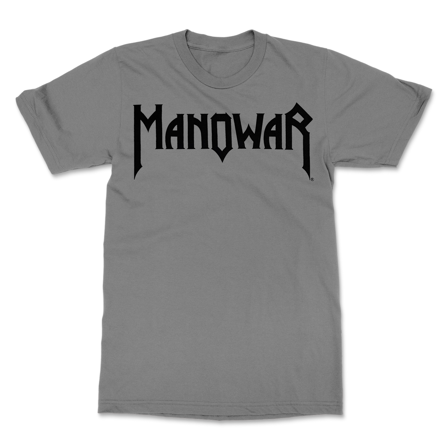 T-Shirt Born With A Heart of Steel