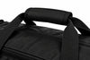 MANOWAR Premium Embroidered Duffel Bag