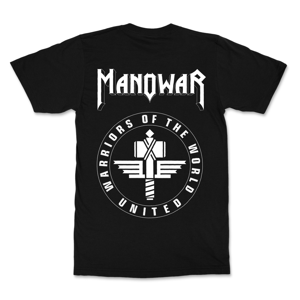 T-Shirts – MANOWAR MERCH US T-Shirts – MANOWAR MERCH US