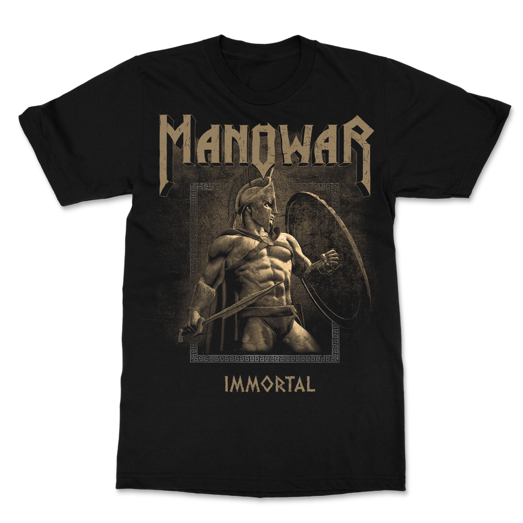 Immortal t shirt clearance