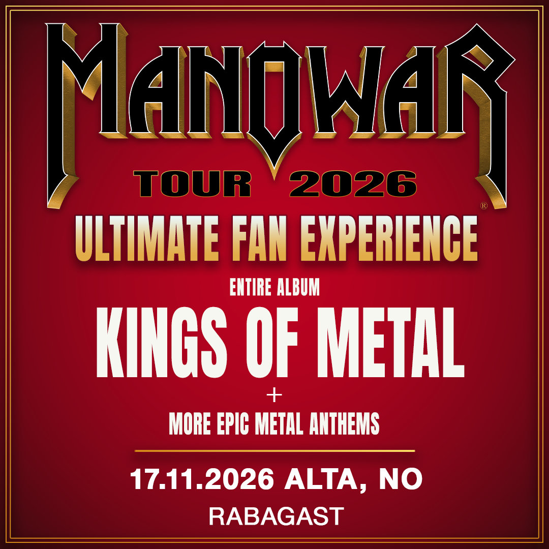 Ultimate Fan Experience - November 17, 2026 - Alta, Norway