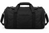MANOWAR Premium Embroidered Duffel Bag