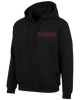 MANOWAR ZIP HOODIE WARRIORS OF THE WORLD