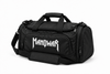 MANOWAR Premium Embroidered Duffel Bag