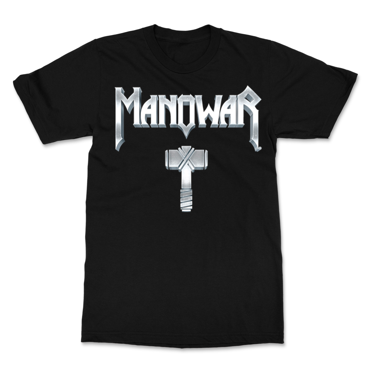 MANOWAR KIDS SHIRT SIGN OF THE HAMMER