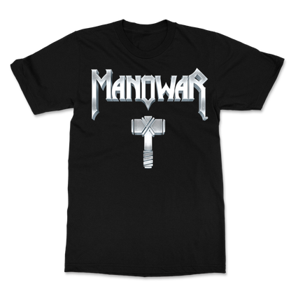 MANOWAR KIDS SHIRT SIGN OF THE HAMMER