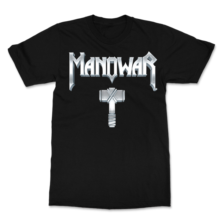 MANOWAR KIDS SHIRT SIGN OF THE HAMMER