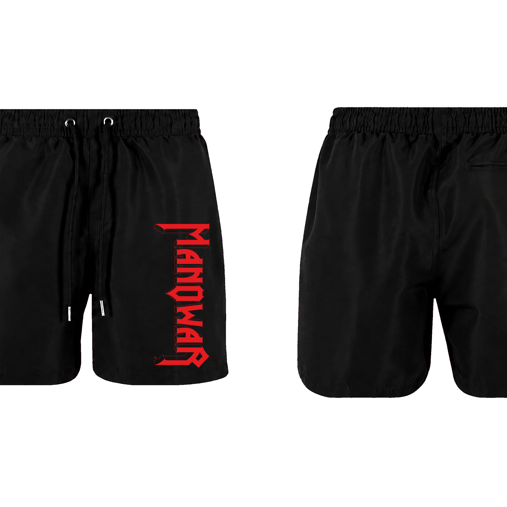 MANOWAR SWIM TRUNK