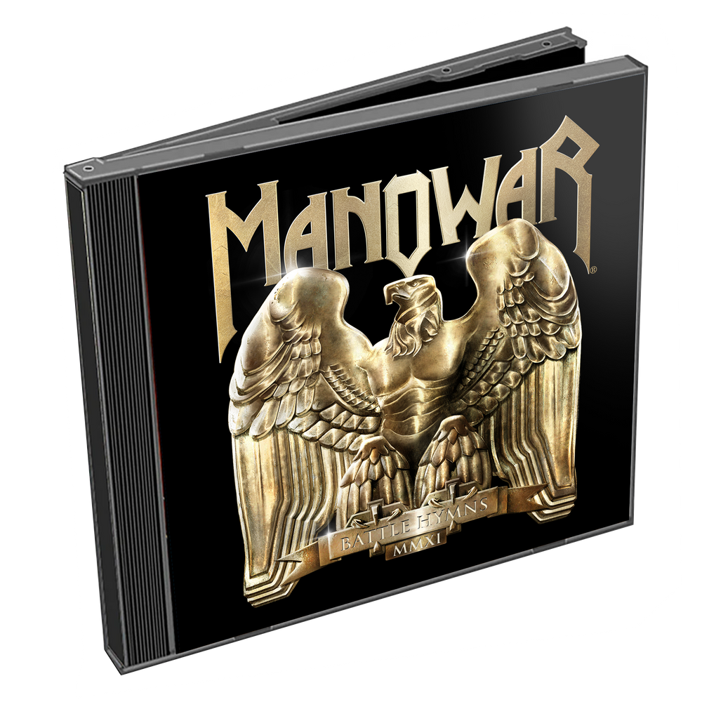 Manowar マノウォー CD9枚セット MANOWAR - Triple Album Collection Manowar マノウォー CD9枚セット MANOWAR - Triple Album Collection