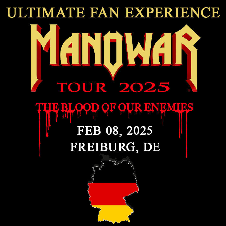 Ultimate Fan Experience - February 08, 2025 - Freiburg, Germany