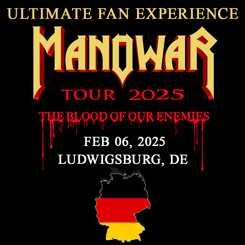 Ultimate Fan Experience - February 06, 2025 - Ludwigsburg, Germany