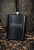 MANOWAR HIP FLASK