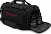 MANOWAR Premium Embroidered Duffel Bag
