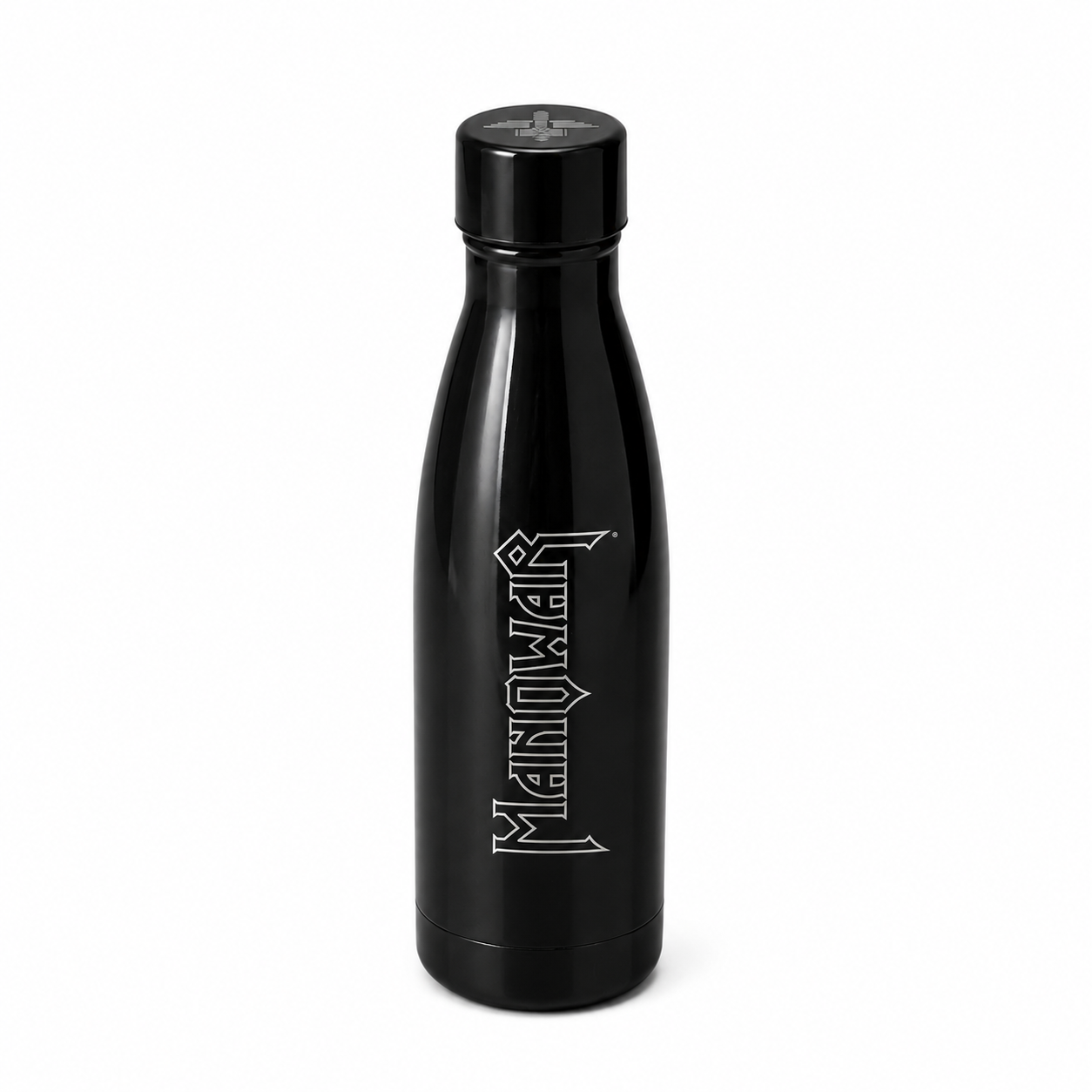 MANOWAR PREMIUM INSULATED BOTTLE - 500 ml