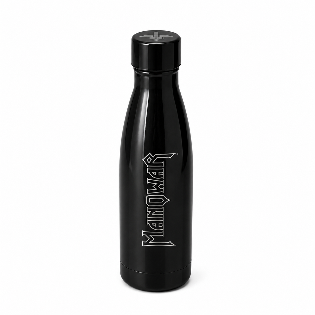 MANOWAR PREMIUM INSULATED BOTTLE - 500 ml